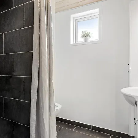 Lovely In With Sauna * Løkken