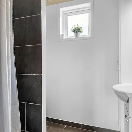 Lovely In With Sauna *