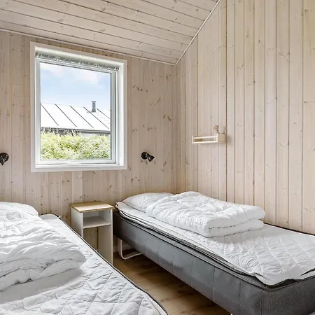 Lovely In With Sauna * Lokken