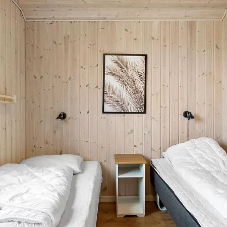 Lovely In With Sauna *