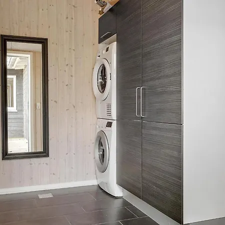 Lovely In With Sauna Casa vacanze Løkken