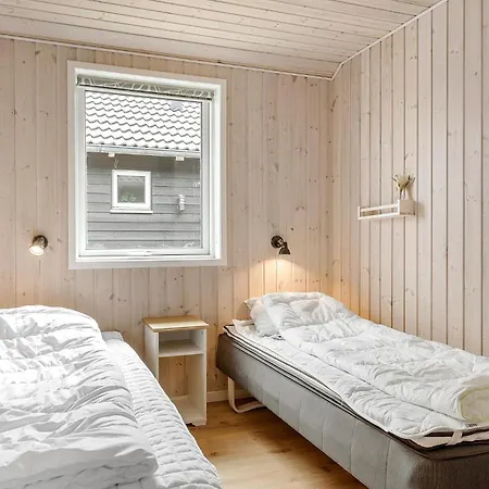 Lovely In With Sauna *