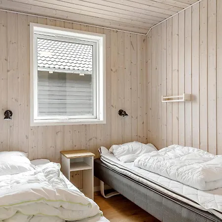 Lovely In With Sauna *