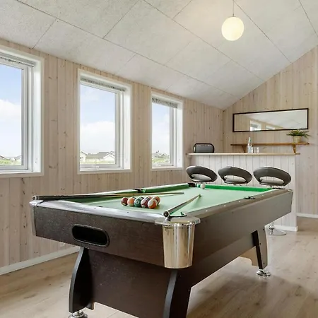 Lovely In With Sauna