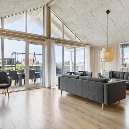 Lovely In With Sauna Holiday home