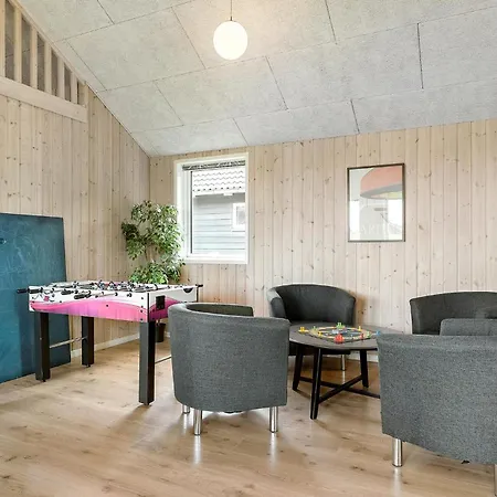 Lovely In With Sauna *