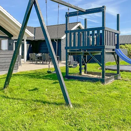 Lovely In With Sauna Casa vacanze *